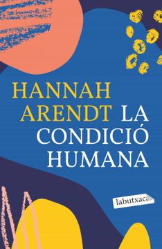portada La Condicio Humana (in Catalá)