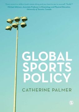 portada Global Sports Policy (in English)