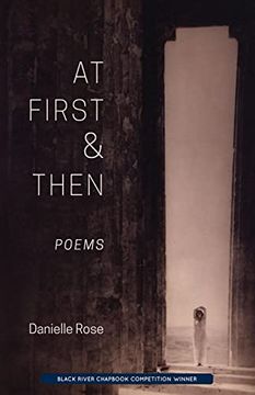 portada at first & then (in English)