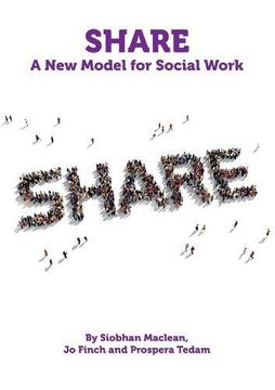 portada Share: A New Model for Social Work