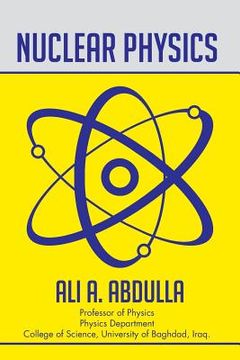 portada Nuclear Physics (in English)