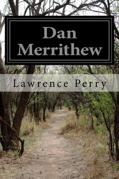 portada Dan Merrithew (en Inglés)