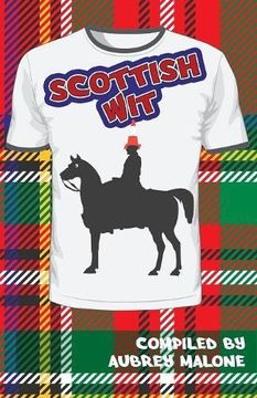 portada Scottish Wit