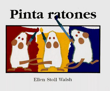 portada Pinta Ratones (in Spanish)