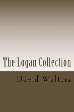 portada The Logan Collection (en Inglés)