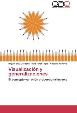 portada Visualizacion y Generalizaciones