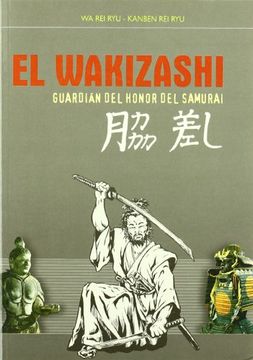 portada El Wakizashi: Guardián del Honor del Samurai (in Spanish)