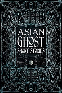 portada Asian Ghost Short Stories (Gothic Fantasy) 