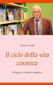 portada Il Ciclo Della Vita Cosmica (in Italian)