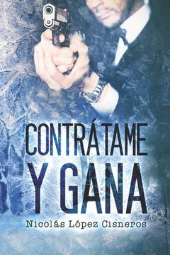 portada Contrátame y Gana (in Spanish)