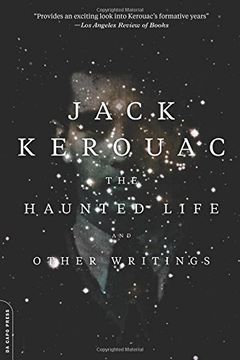 portada Haunted Life: And Other Writings (en Inglés)