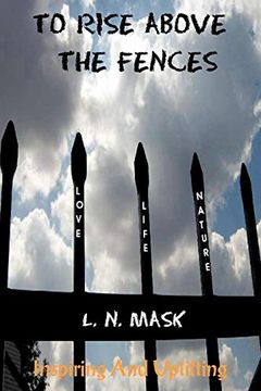 portada To Rise Above the Fences: Poetry (en Inglés)