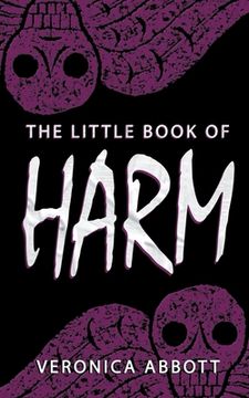 portada The Little Book of Harm (en Inglés)