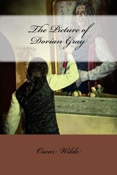 portada The Picture of Dorian Gray