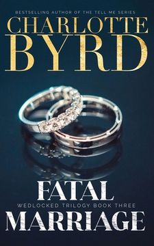 portada Fatal Marriage (en Inglés)