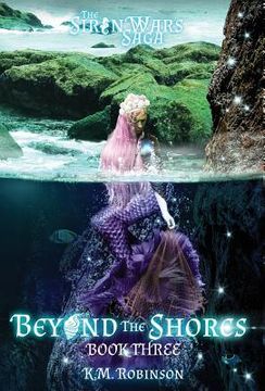 portada Beyond The Shores (in English)