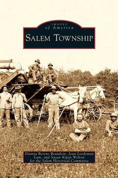 portada Salem Township (in English)