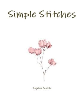 portada Simple Stitches (en Inglés)