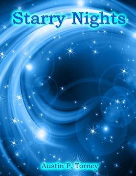 portada Starry Nights (en Inglés)