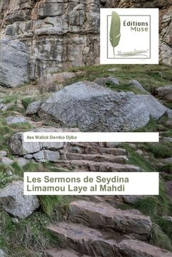 portada Les Sermons de Seydina Limamou Laye al Mahdi