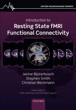 portada An Introduction to Resting State fMRI Functional Connectivity (Oxford Neuroimaging Primers) (en Inglés)