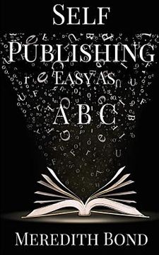 portada Self-Publishing: Easy as ABC