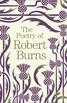 portada The Poetry of Robert Burns 