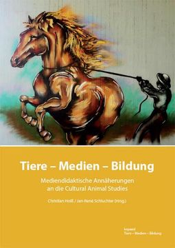 portada Tiere - Medien - Bildung (in German)