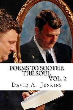 portada Poems to Soothe the Soul: Volume 2
