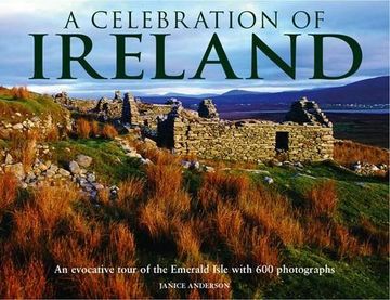 portada A Celebration of Ireland