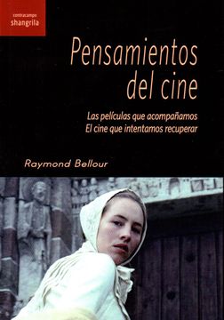 portada Pensamientos del Cine (in Spanish)