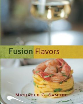 portada Fusion Flavors