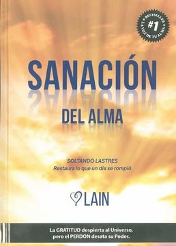 portada Sanacion del Alma Vol. 5 (in Spanish)