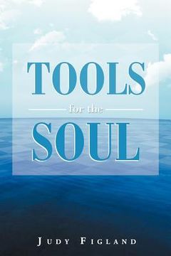 portada tools for the soul