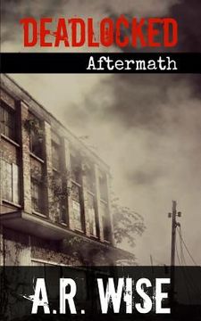 portada Deadlocked 5 - Aftermath