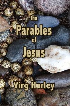 portada The Parables of Jesus: The Parables of Jesus (en Inglés)
