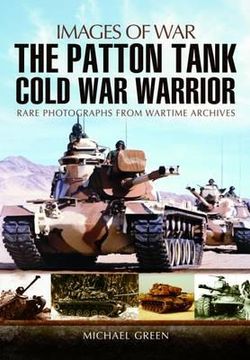 portada patton tanks (in English)
