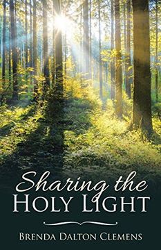 portada Sharing the Holy Light (en Inglés)
