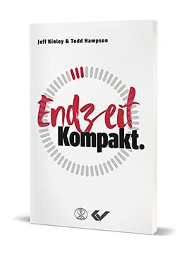 portada Endzeit. Kompakt. (in German)