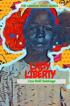 portada Lady Liberty (en Inglés)