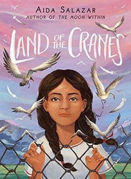 portada The Land of the Cranes (en Inglés)
