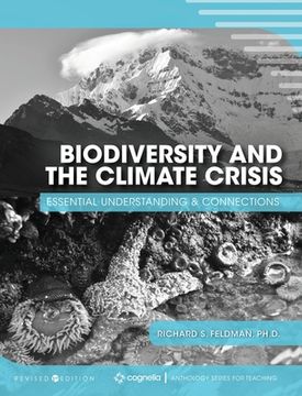 portada Biodiversity and the Climate Crisis: Essential Understanding and Connections (en Inglés)