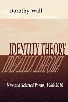 portada identity theory (en Inglés)