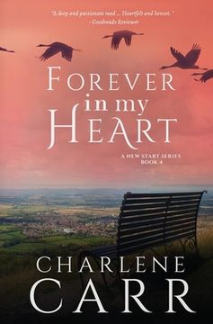 portada Forever In My Heart (in English)