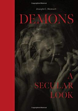 portada Demons: A Secular Look (in English)