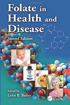 portada Folate in Health and Disease