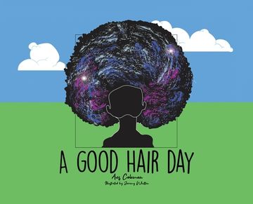 portada A Good Hair Day (en Inglés)