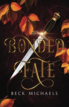portada Bonded Fate: The Guardians of the Maiden #2 (en Inglés)