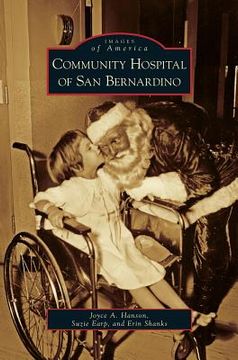 portada Community Hospital of San Bernardino (in English)