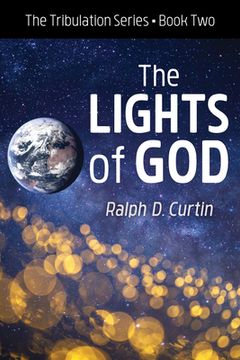 portada The Lights of God (en Inglés)